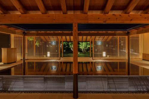 ROKU KYOTO, LXR Hotels & Resorts