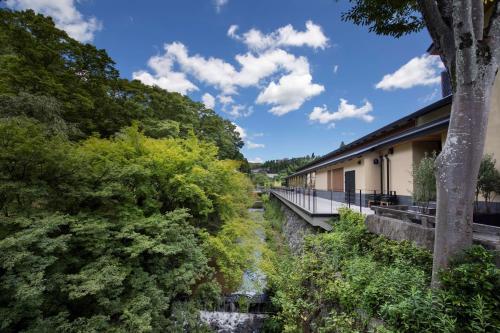 ROKU KYOTO, LXR Hotels & Resorts