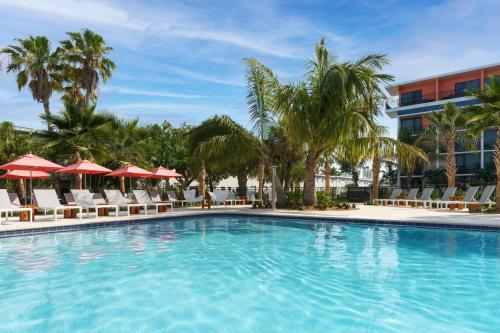 Hilton Garden Inn St. Pete Beach, FL