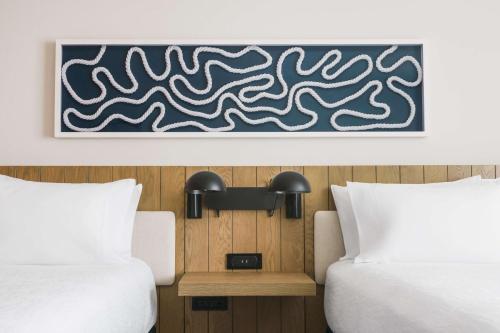 Hilton Garden Inn St. Pete Beach FL - image 33
