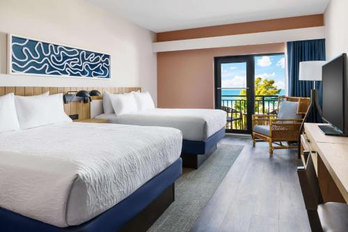 Hilton Garden Inn St. Pete Beach FL - image 16