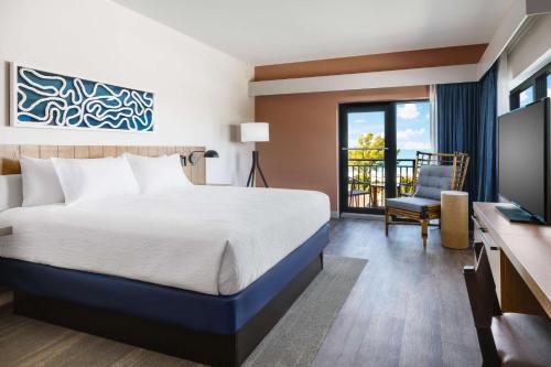 Hilton Garden Inn St. Pete Beach FL - image 22
