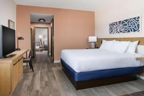Hilton Garden Inn St. Pete Beach FL - image 21