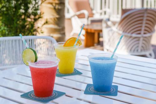 Hilton Garden Inn St. Pete Beach FL - image 25