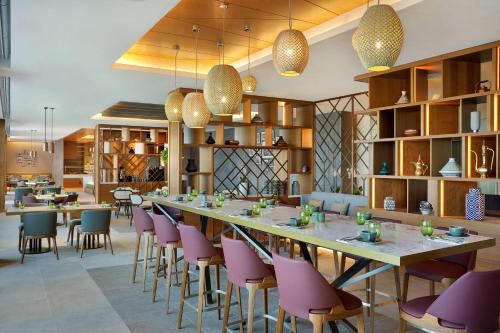 DoubleTree by Hilton Sharjah Waterfront Hotel And Residences, Szardża (zdjęcie 10)