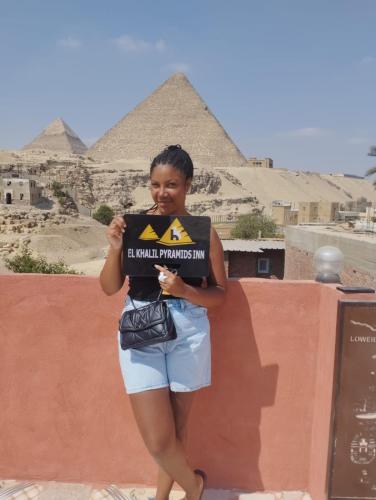 El Khalil Pyramids View Inn