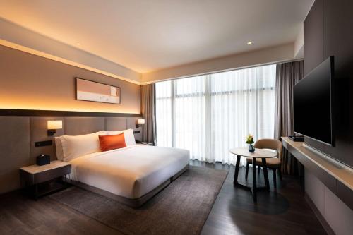 DoubleTree by Hilton Seoul Pangyo Residences