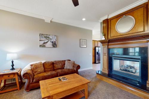. Windsor Retreat