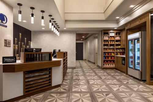 DoubleTree by Hilton New York Midtown Fifth Ave photo 4