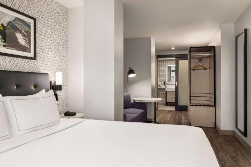 King Studio Suite image 3