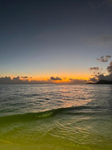 Villa Toa Pearl Bora Bora photo 4