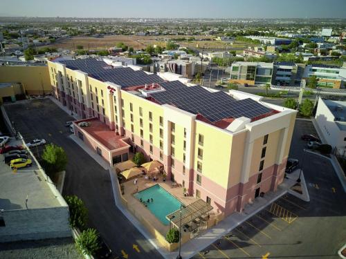 Hampton Inn Ciudad Juarez