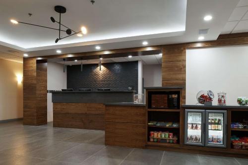 Hampton Inn Ciudad Juarez