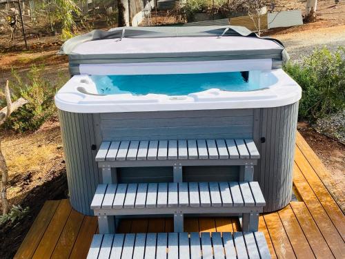 Sandalwood Downs Fabulous Farm Stay TOODYAY in Toodyay