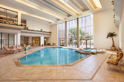 Hilton DFW Lakes Executive Conference Center