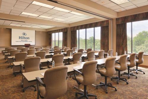 Hilton DFW Lakes Executive Conference Center