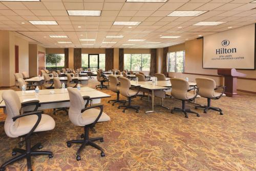 Hilton DFW Lakes Executive Conference Center