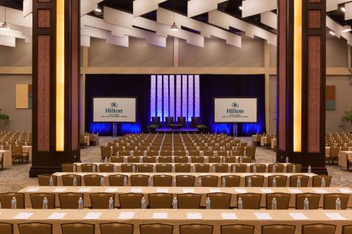 Hilton DFW Lakes Executive Conference Center