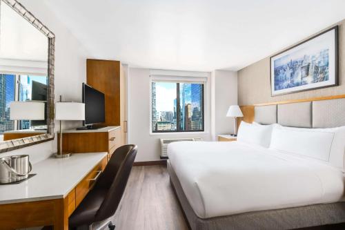 DoubleTree by Hilton Hotel New York City - Chelsea