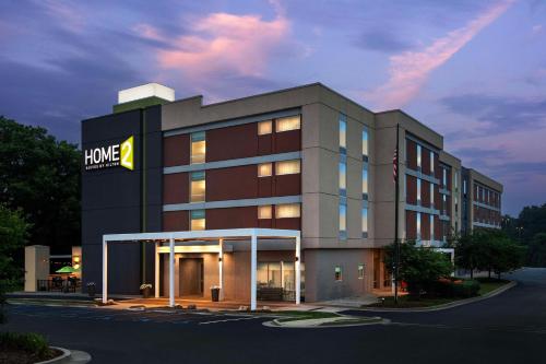 Home2 Suites by Hilton Lexington University / Medical Center