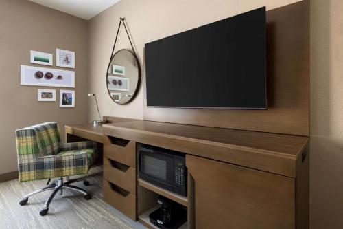 Hampton Inn Oakhurst-Yosemite - main image
