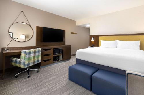 Hampton Inn Oakhurst-Yosemite - image 14