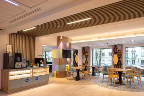 Hampton By Hilton Bialystok, Белосток (фото 9)