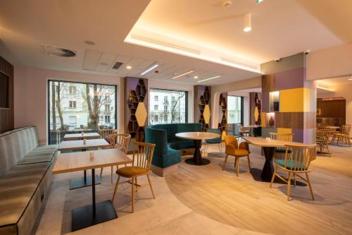 Hampton By Hilton Bialystok, Белосток (фото 10)