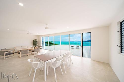 Micado Whitsunday - Penthouse 3 Bedroom