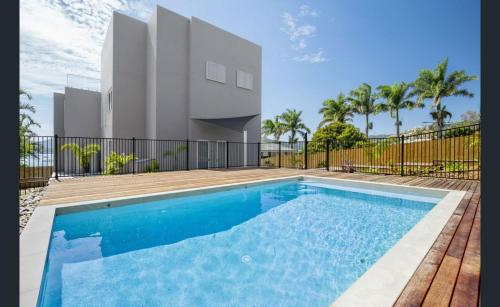 Micado Whitsunday - Penthouse 3 Bedroom