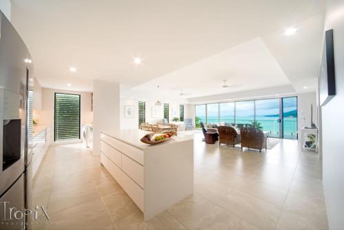 Micado Whitsunday - Penthouse 3 Bedroom