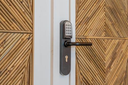 ทางเข้า, Villa da Comporta - Quarto Praia da Comporta T0 in คอมปอตา