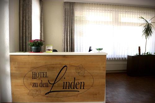 Hotel zu den Linden