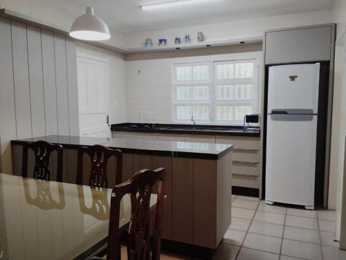 บริการและสิ่งอำนวยความสะดวก, Casa na Lagoinha Florianopolis B1 in ลาโกอิงยา