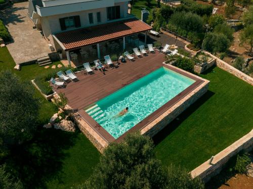  TerraCieloMare Apartments, Unterkunft in Monopoli