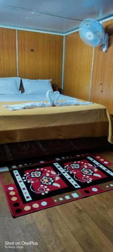 Golden Paradise Home stay, yercaud.