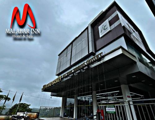 Malabar Inn Hotel and Spa