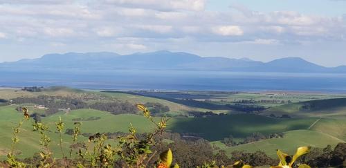 Country Escape with Stunning Views