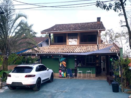 Canto das Toninhas Guest House