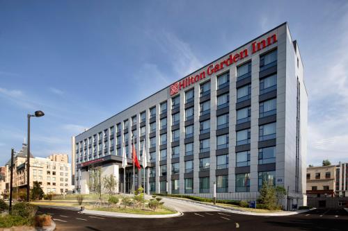 Hilton Garden Inn Changchun Economic Development Zone