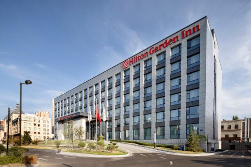 Hilton Garden Inn Changchun Economic Development Zone