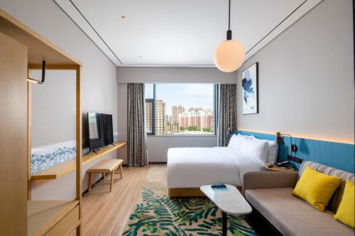 Hilton Garden Inn Changchun Economic Development Zone