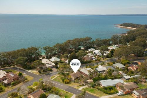 Minerva Beach House by Experience Jervis Bay - Greenfield Beach