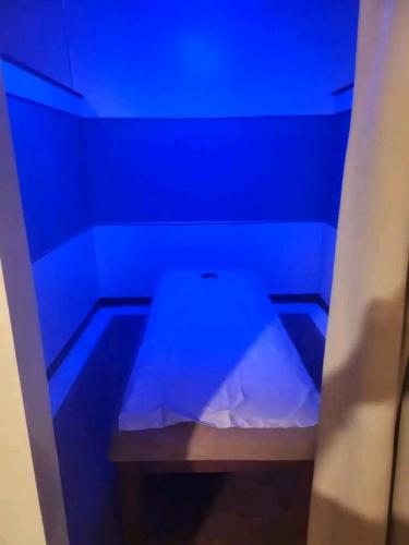 Mandarin Garden Spa and Sauna