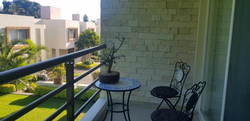 Encantador depto 3 rec en exclusivo condominio in Cuernavaca, Mexico