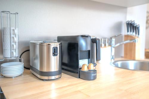 Зручності, Le Rustique - Netflix/Wi-fi Fibre - Séjour Lozère (Le Rustique - Netflix/Wi-fi Fibre - Sejour Lozere) in Mende