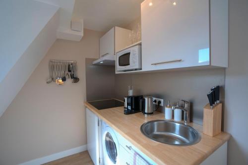 Зручності, Le Rustique - Netflix/Wi-fi Fibre - Séjour Lozère (Le Rustique - Netflix/Wi-fi Fibre - Sejour Lozere) in Mende