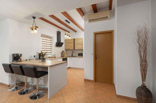 Holiday home in Nova Vas Porec - Istrien 44237