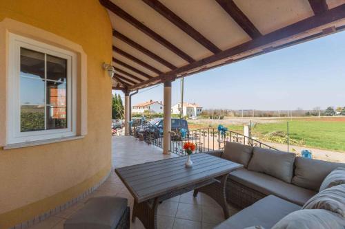 Holiday home in Nova Vas Porec - Istrien 44237