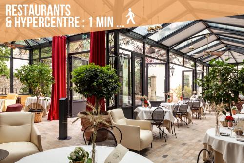 Цікаві місця поруч, Le Rustique - Netflix/Wi-fi Fibre - Séjour Lozère (Le Rustique - Netflix/Wi-fi Fibre - Sejour Lozere) in Mende